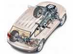 Volkswagen Touareg V10 TDi 2002 года